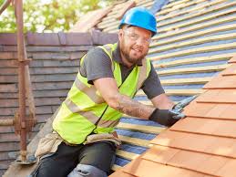 Hot Roofs in Red Oak, IA